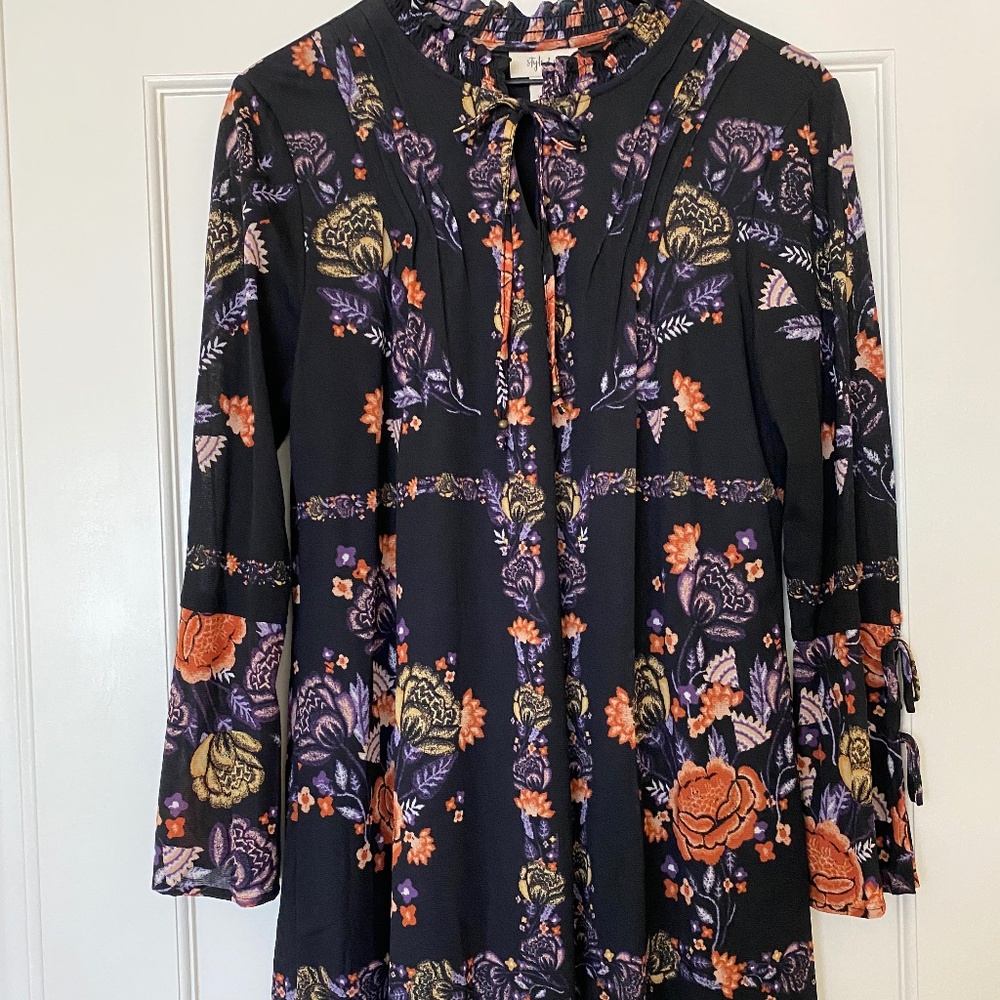 Tunic top - Picture 3 of 5